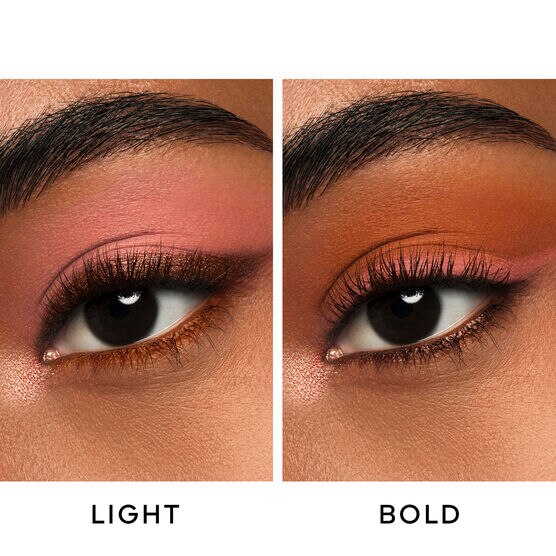 Paleta de Sombras Ombres G 129 Honey Ambar